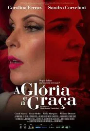 Gloria and Grace movie poster