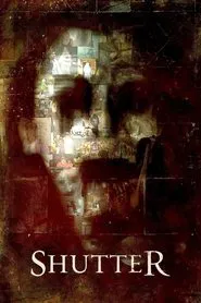 Shutter movie poster