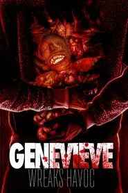 Genevieve Wreaks Havoc movie poster
