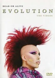 Dead Or Alive: Evolution - The Videos movie poster