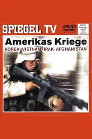 America's Wars - Korea Vietnam Iraq Afghanistan Mirror movie poster
