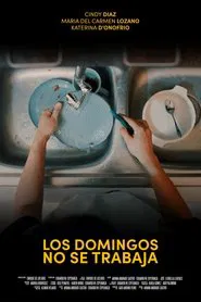No Working on Sundays movie poster