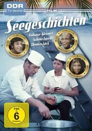 Seegeschichten movie poster