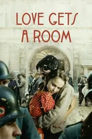 Love Gets a Room movie poster