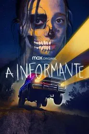 Poster do filme A Informante