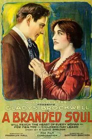 A Branded Soul movie poster