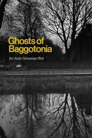 Ghosts of Baggotonia movie poster
