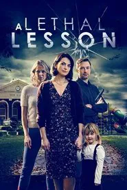 Poster do filme A Lethal Lesson