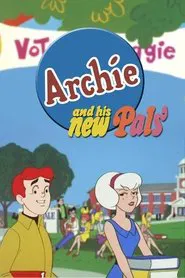 Poster do filme Archie and His New Pals