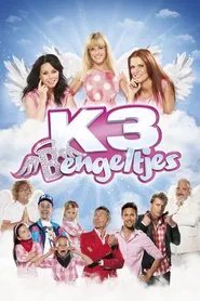 K3 Rascals movie poster