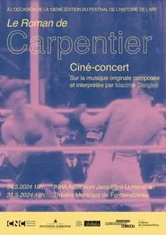 Le Roman de Carpentier movie poster