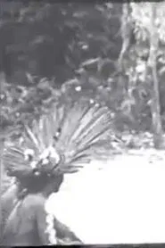 Cerimônias Fúnebres entre os Índios Bororo movie poster