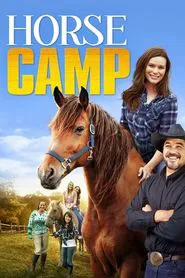 Horse Camp movie poster