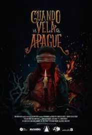 The Game Behind The Dark movie poster