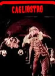 Cagliostro, aventurier, chimiste et magicien movie poster