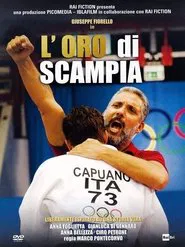Poster do filme L'oro di Scampia