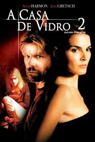Poster do filme A Casa de Vidro 2