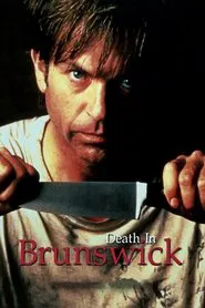 Death in Brunswick movie poster