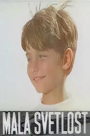 Little Light movie poster