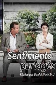 Sentiments partagés movie poster
