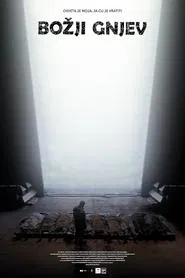 Poster do filme The Wrath of God