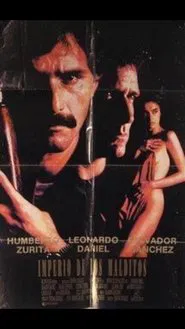 Imperio de los Malditos movie poster
