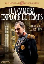 La caméra explore le temps tv show poster