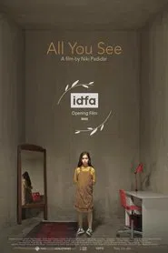 Poster do filme All You See