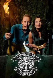 Fångarna på fortet tv show poster