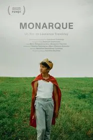 Poster do filme Monarque