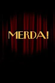 Merda! movie poster