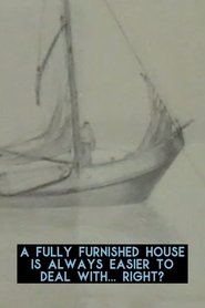 Poster do filme A fully furnished house is always easier to deal with... right?