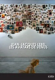 Les Avatars de Vénus movie poster