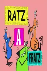 Poster do filme Ratzafratz