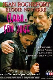 Clara et son juge movie poster