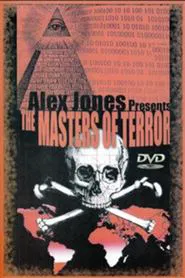 The Masters of Terror movie poster