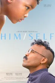 HIM/SELF movie poster
