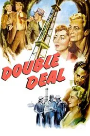 Double Deal movie poster