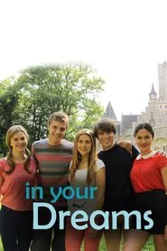 In your Dreams tv show poster