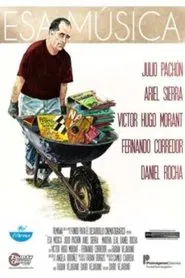 That Music movie poster