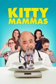 Poster do filme Kitty Mammas