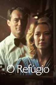 Poster do filme O Refúgio