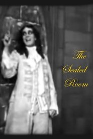 Poster do filme The Sealed Room
