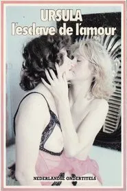 Ursula l'esclave de l'amour movie poster