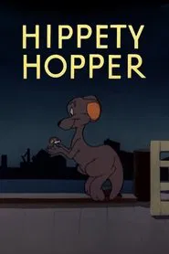 Hippety Hopper movie poster