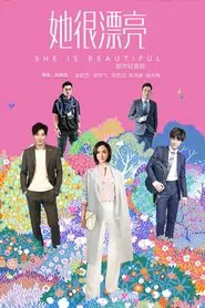 She Is Beautiful tv show poster
