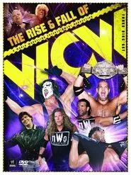WWE: The Rise and Fall of WCW movie poster