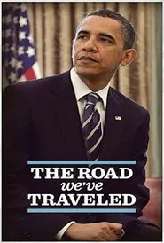 Poster do filme The Road We've Traveled