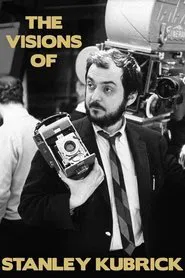 Poster do filme The Visions of Stanley Kubrick