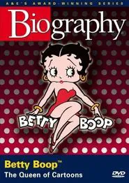 Betty Boop: Queen of the Cartoons movie poster